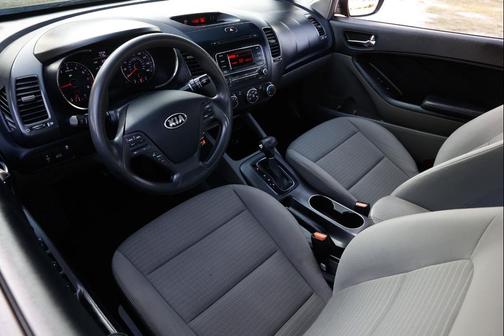 2014 Kia Forte LX