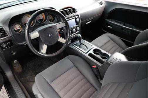 2010 Dodge Challenger R/T
