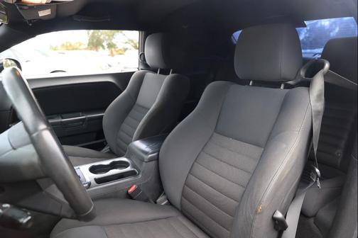 2010 Dodge Challenger R/T