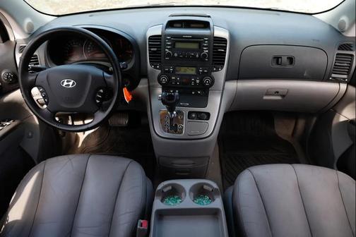 2007 Hyundai Entourage Limited