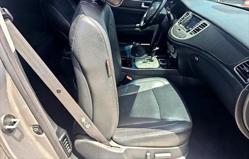 2012 Hyundai Genesis 3.8