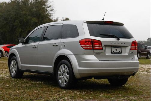 2014 Dodge Journey American Value Pkg