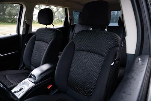 2014 Dodge Journey American Value Pkg