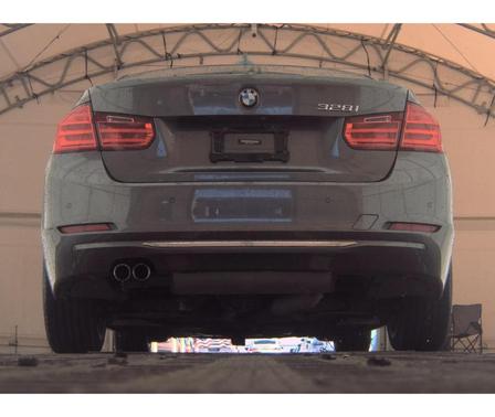 2013 BMW 328 328i LUXURY LINE