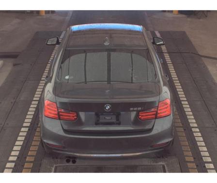 2013 BMW 328 328i LUXURY LINE