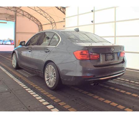 2013 BMW 328 328i LUXURY LINE
