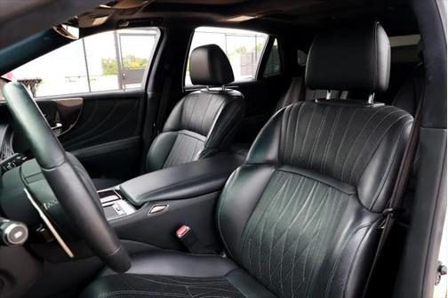 2018 Lexus LS 500 F Sport