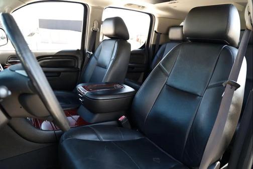 2012 Cadillac Escalade ESV Luxury