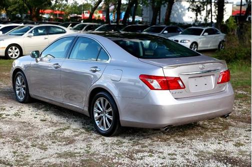 2008 Lexus ES 350 Base