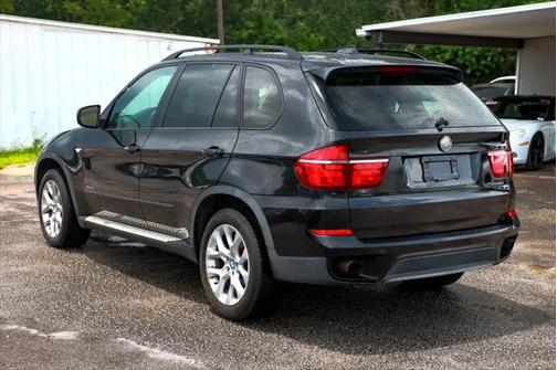 2011 BMW X5 xDrive35i