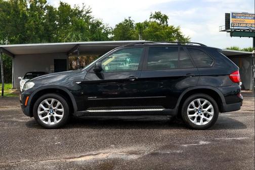 2011 BMW X5 xDrive35i
