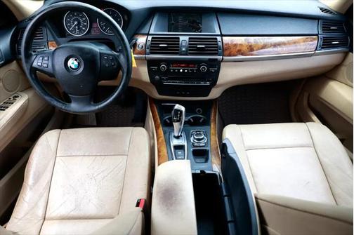 2011 BMW X5 xDrive35i