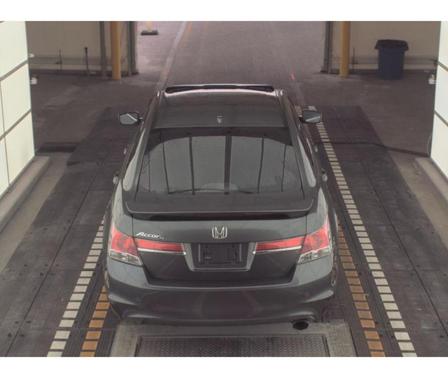 2012 Honda Accord EX
