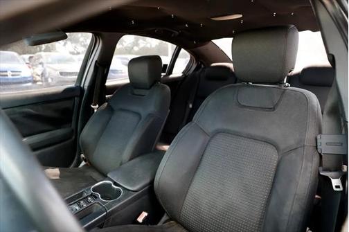 2009 Pontiac G8