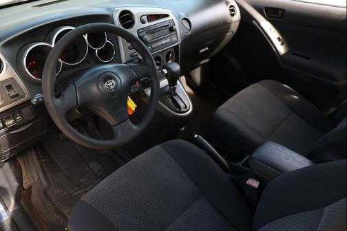 2005 Toyota Matrix XR