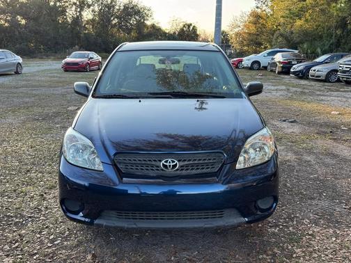 2005 Toyota Matrix XR