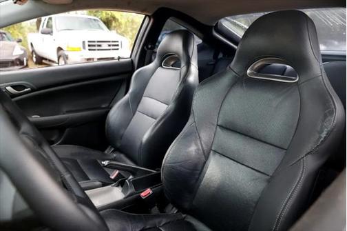 2006 Acura RSX Base