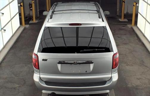 2007 Chrysler Town & Country Touring