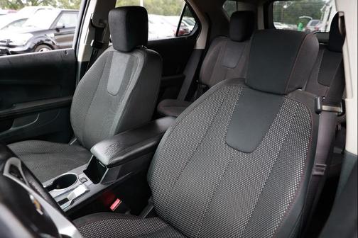 2017 Chevrolet Equinox 1LT