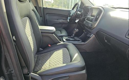 2017 Chevrolet Equinox 1LT