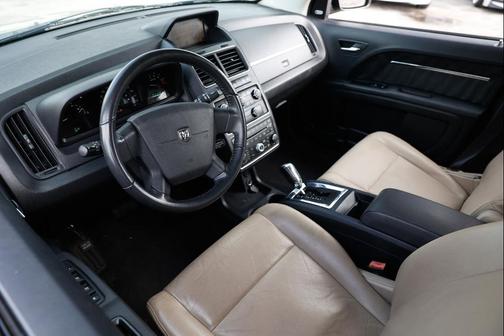 2010 Dodge Journey R/T