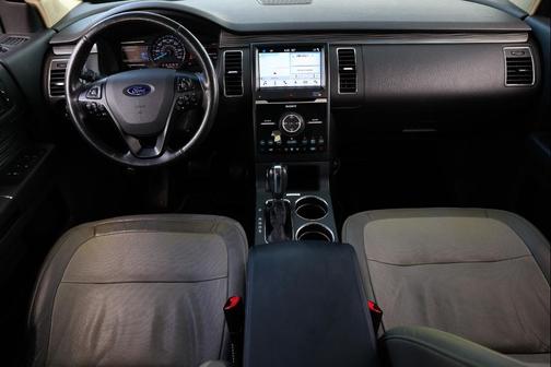 2016 Ford Flex Limited
