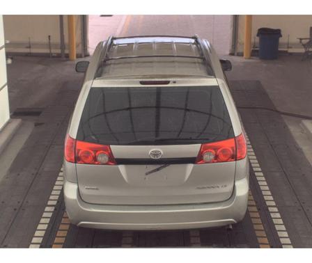 2009 Toyota Sienna CE