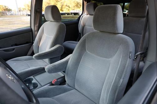 2009 Toyota Sienna CE