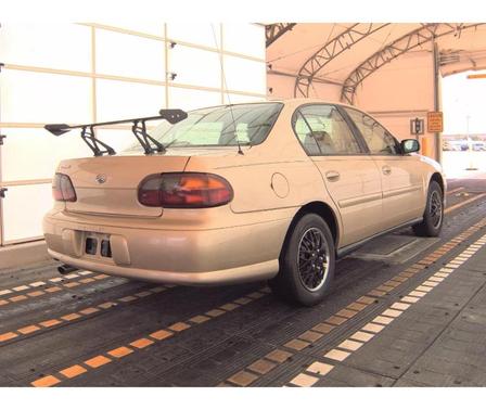 2005 Chevrolet Classic 1 SA