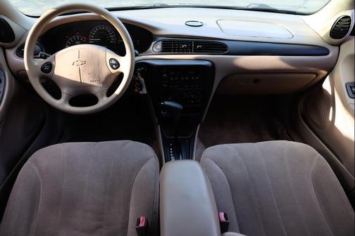 2005 Chevrolet Classic 1 SA