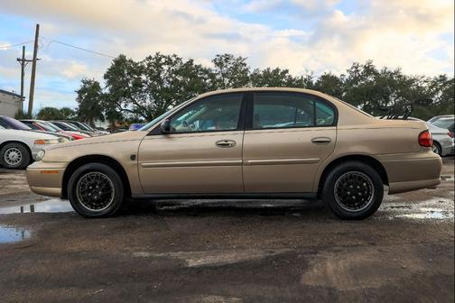 2005 Chevrolet Classic 1 SA