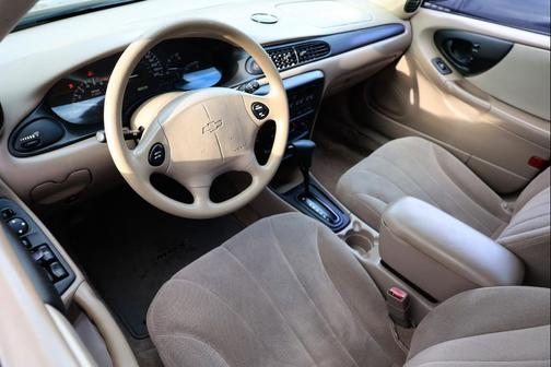 2005 Chevrolet Classic 1 SA