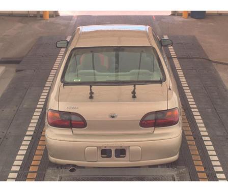 2005 Chevrolet Classic 1 SA