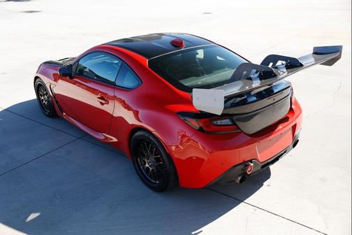 2022 Toyota GR86 Base