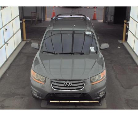 2010 Hyundai SANTA FE SE