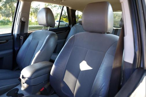 2010 Hyundai SANTA FE SE