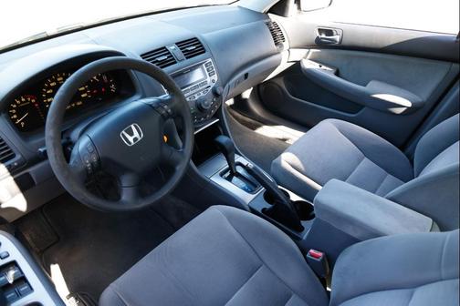 2006 Honda Accord EX