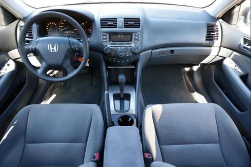 2006 Honda Accord EX