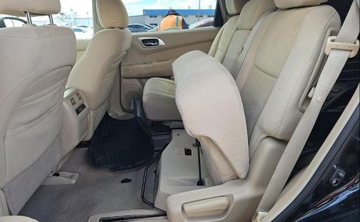 2012 Nissan Sentra 2.0 S