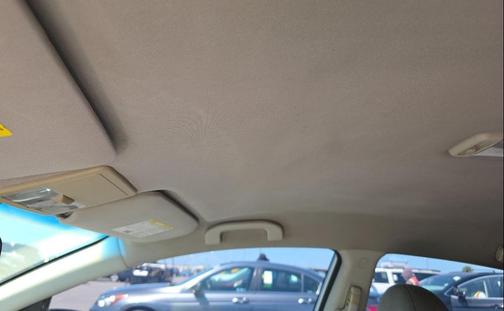 2012 Nissan Sentra 2.0 S
