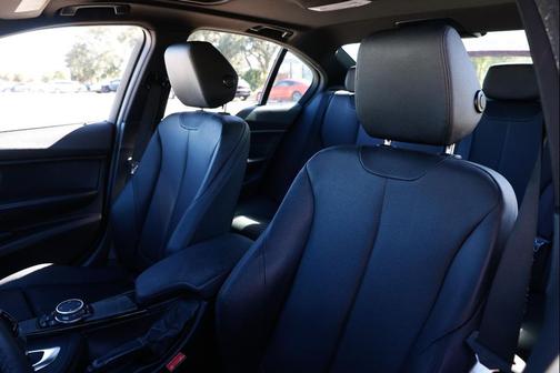 2015 BMW 328 4DR SEDAN