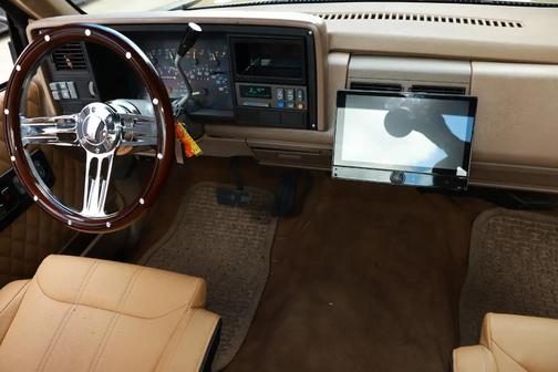 1993 Chevrolet 1500 C1500