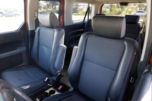 2005 Honda Element EX