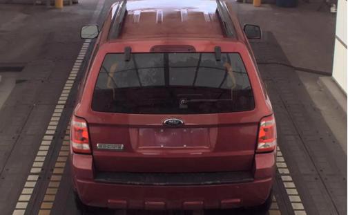 2008 Ford Escape XLS