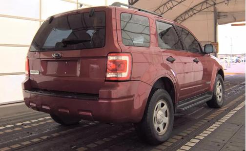 2008 Ford Escape XLS