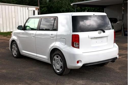 2013 Scion xB 10 Series