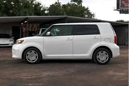 2013 Scion xB 10 Series