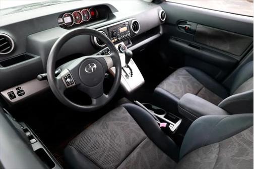 2013 Scion xB 10 Series