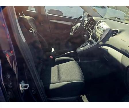 2009 Toyota Matrix S