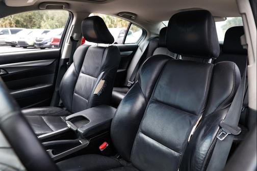 2010 Acura TL 3.5